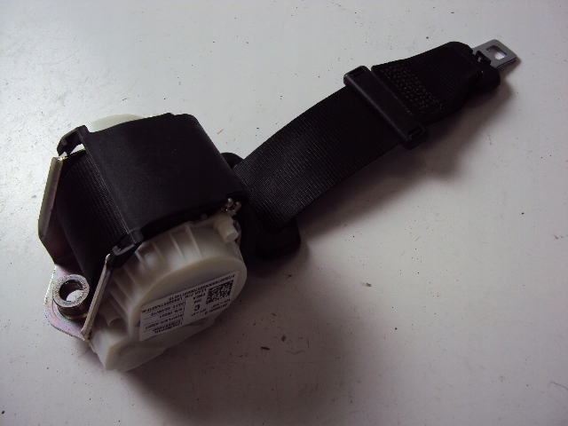 фото №1, Pas безопасности средний задняя fiat 500 x