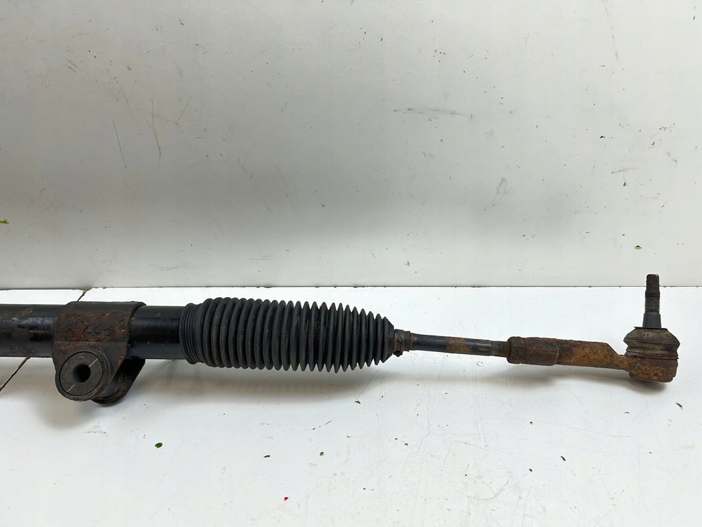 фото №7, 2008 dodge nitro рейка рульова p52125502aa