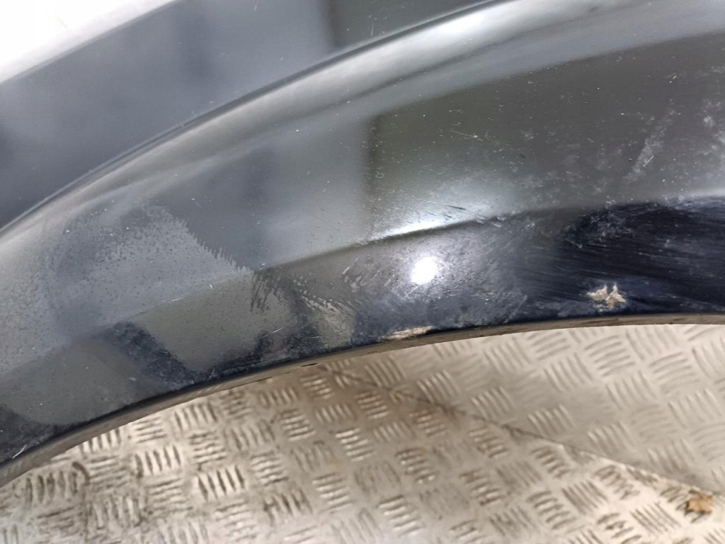 Hyundai tucson i крыло левый перед szeroki eb с Разборки