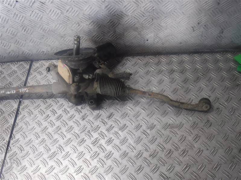 фото №6, Рулевая рейка honda jazz 1.2 idsi