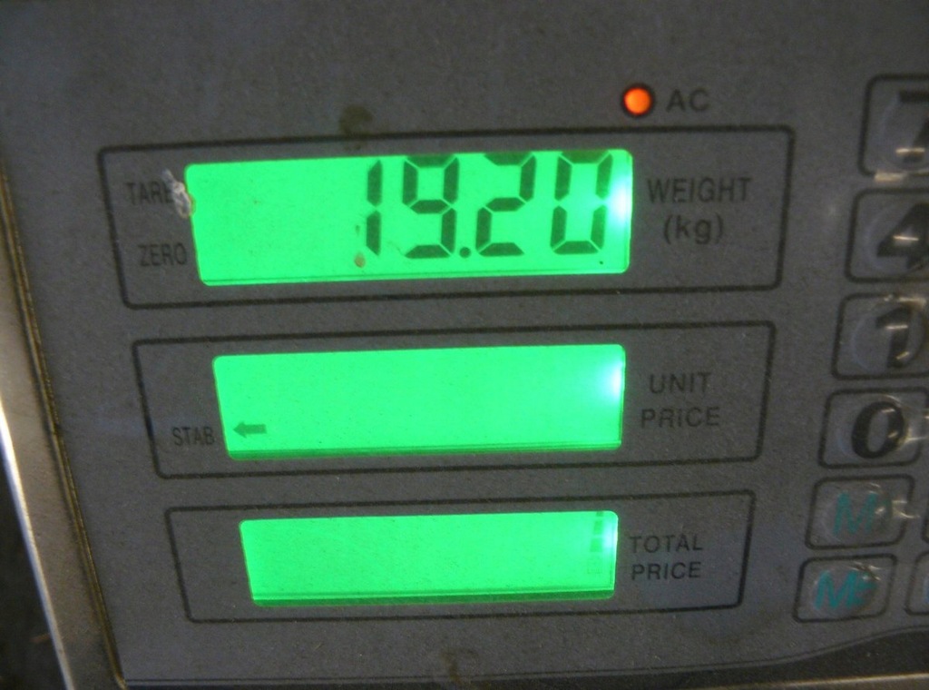 фото №7, 01023869 дифференциал задний osi volvo xc90 i 2002-2014