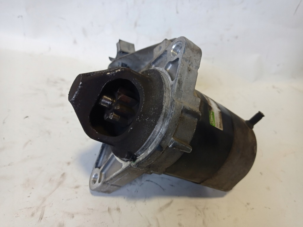 фото №7, Стартер toyota aygo 1.0 281000q012j