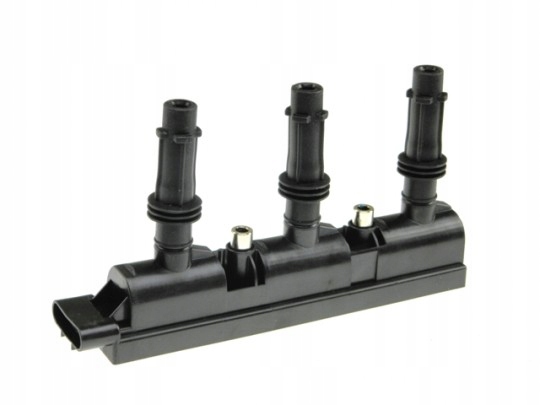 фото №1, Nowa катушка зажигания opel vauxhall corsa d 1.0