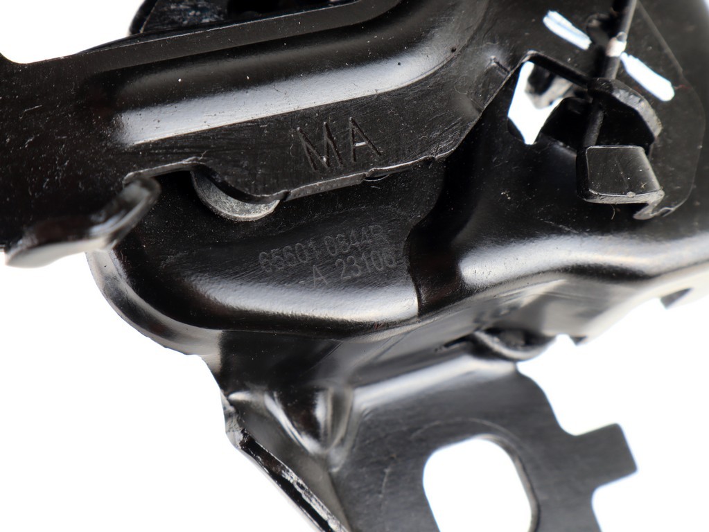 Замок капот ручка відкривання renault austral 22- r. 656010844r Зі Шроту