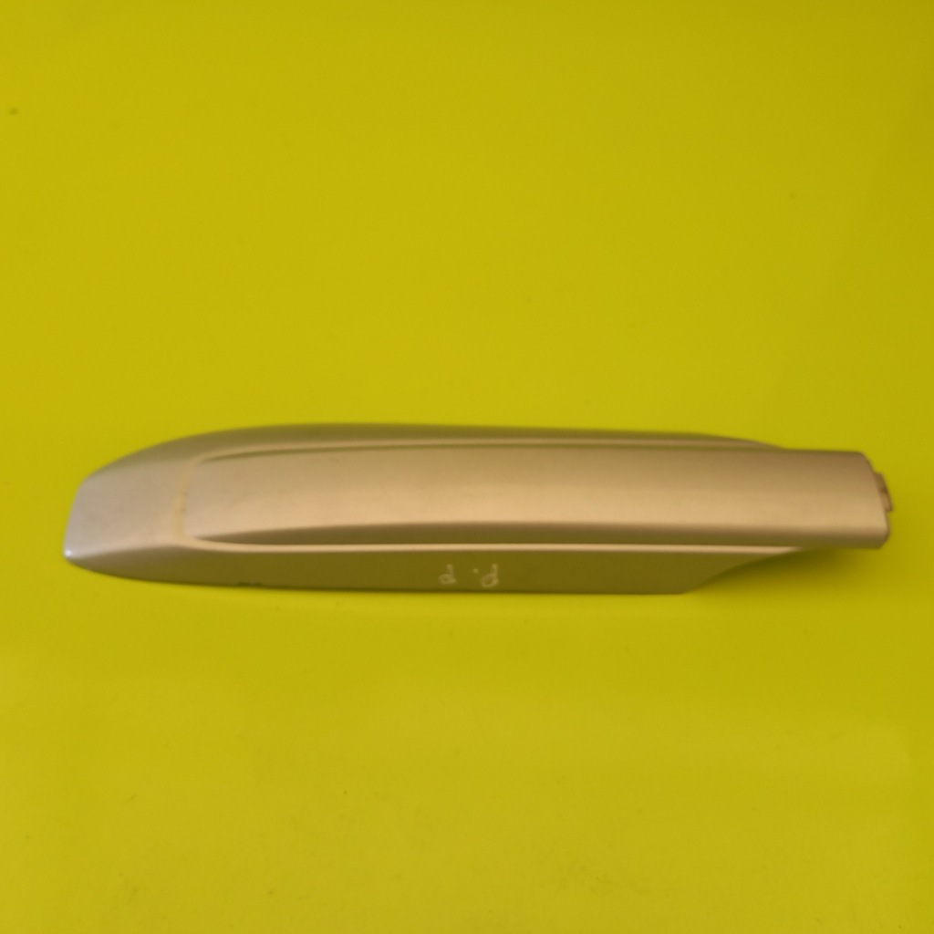 фото №2, Заглушка рейлинг pp правый перед kia sorento ii 11r