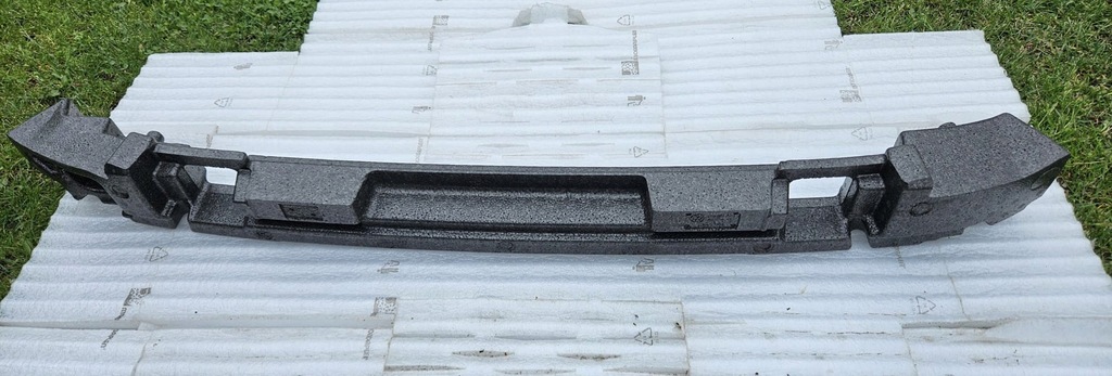 фото №7, Абсорбер бампера przód:vw volkswagen polo 6 2g0807248