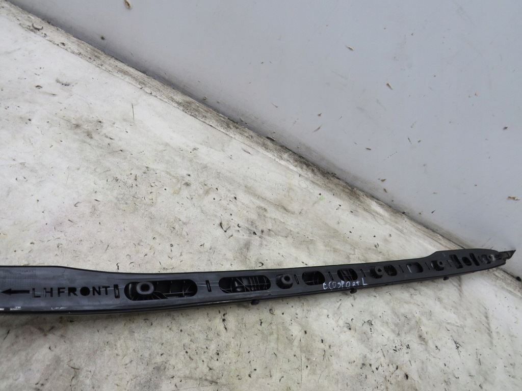 фото №3, Рейлинг крышный левый левая ford ecosport