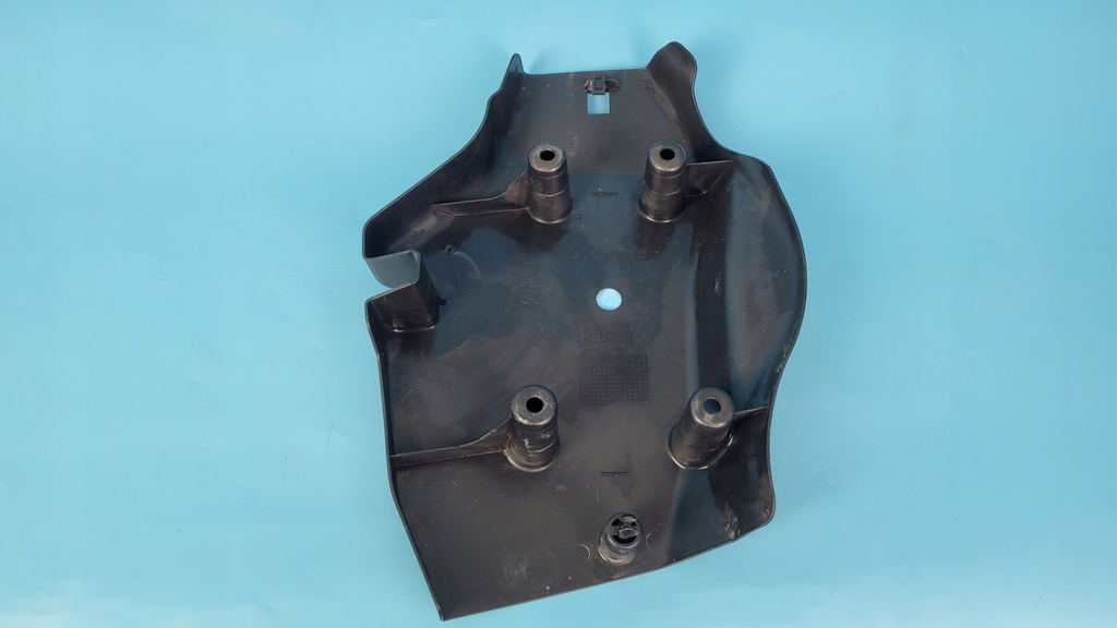 фото №9, Mercedes eqe w295 350+ 23r захист важеля ліва задня a2953520500