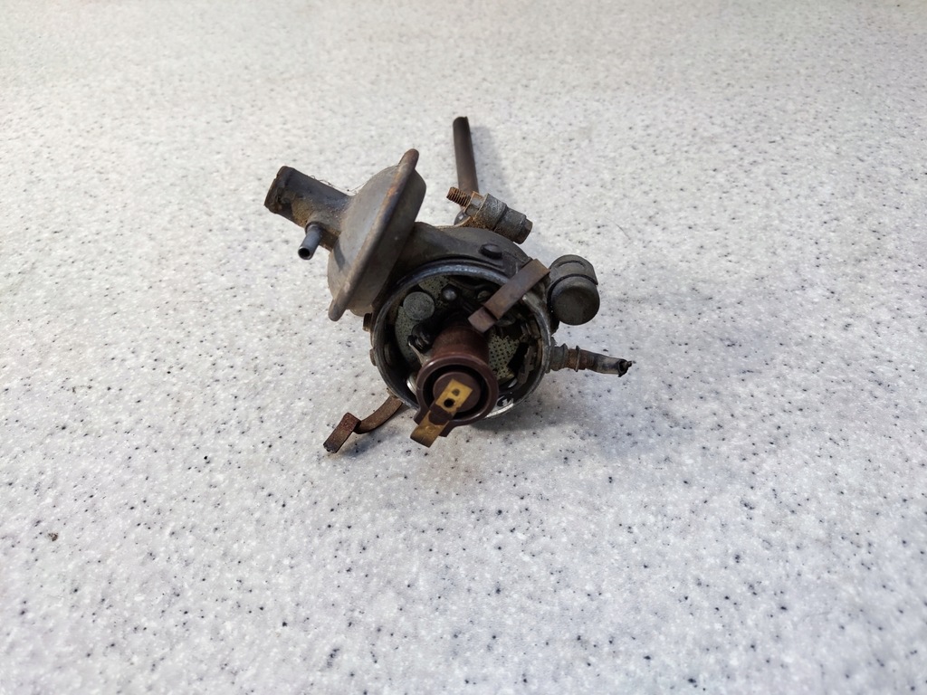 фото №3, Апарат запалювання fsc żuk a