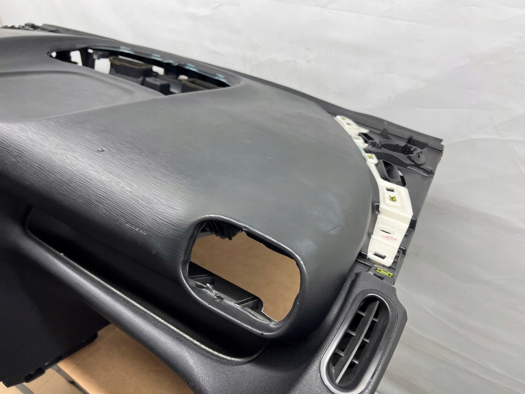 фото №12, C3 picasso приборная панель консоль pas подушка безопасности