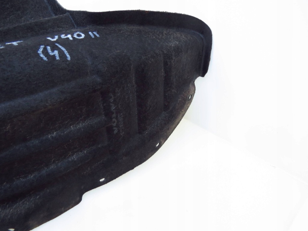 Підкрилок лівий задній задні 31265975 volvo v40 ii 12-19 Київ