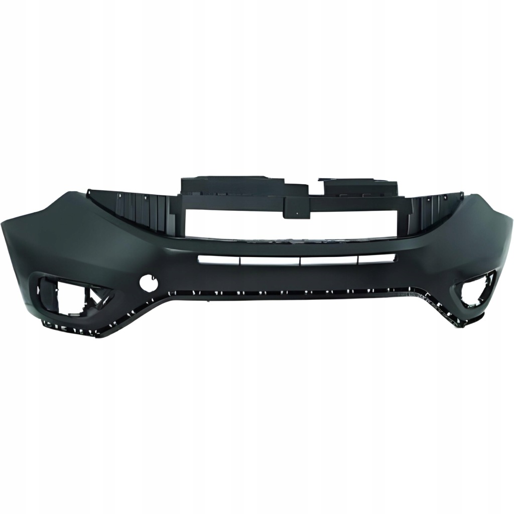 Купити Бампер fiat doblo 15-17