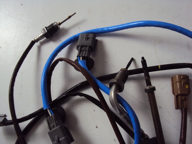 фото №6, Датчики датчики dacia duster ii 1.5 dci 17-