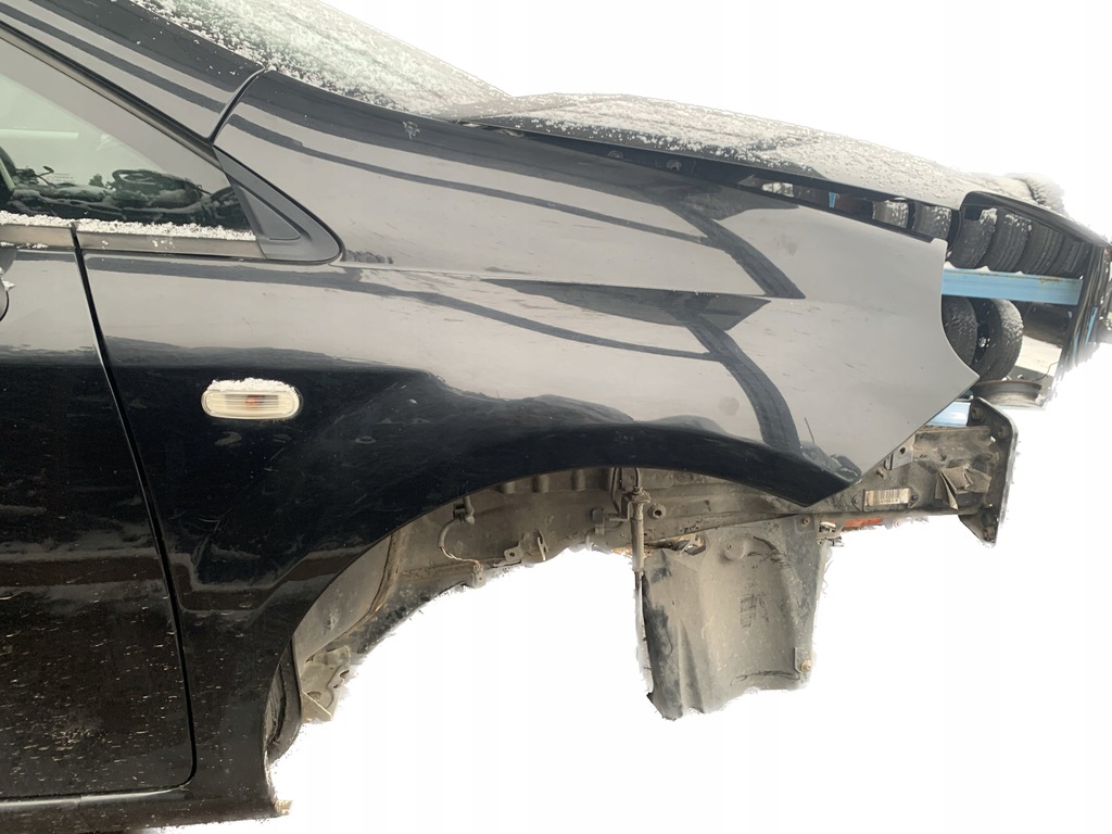 фото №12, Grande evo punto двері 5d 891b ліва задня праве перед праве задня 2005r-2022r