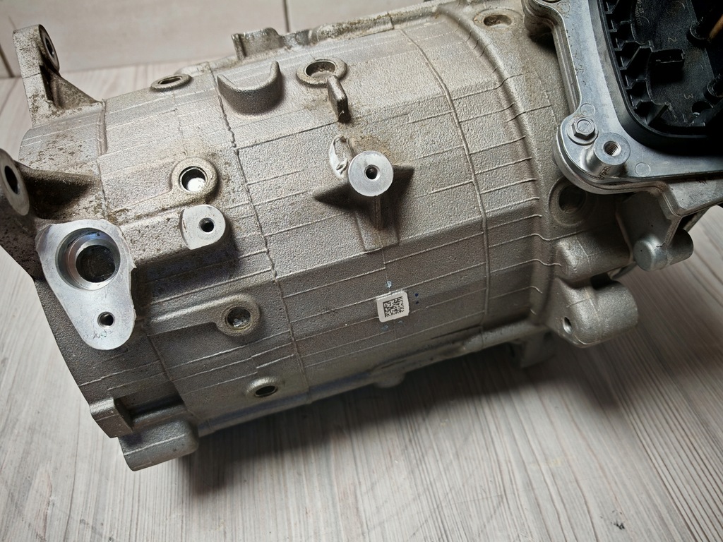 фото №9, Двигатель электрический bmw 2 f45 mini f60 7639219 оригинальный номер