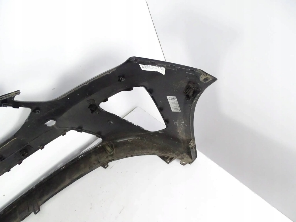 фото №7, Бампер перед передній kia ceed iii