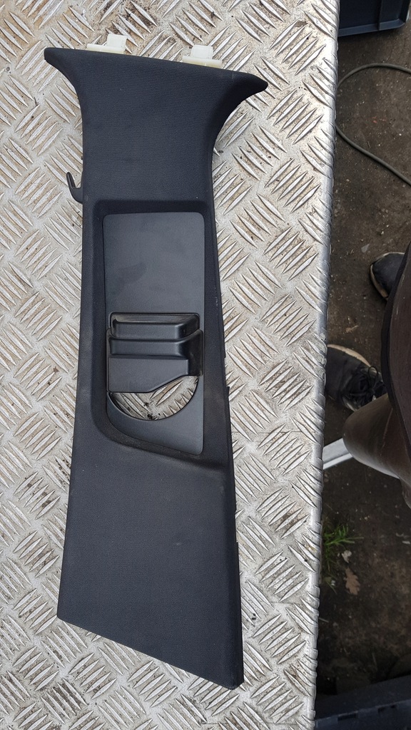 фото №13, Mercedes w212 корпус стійка ліва права a2126900030