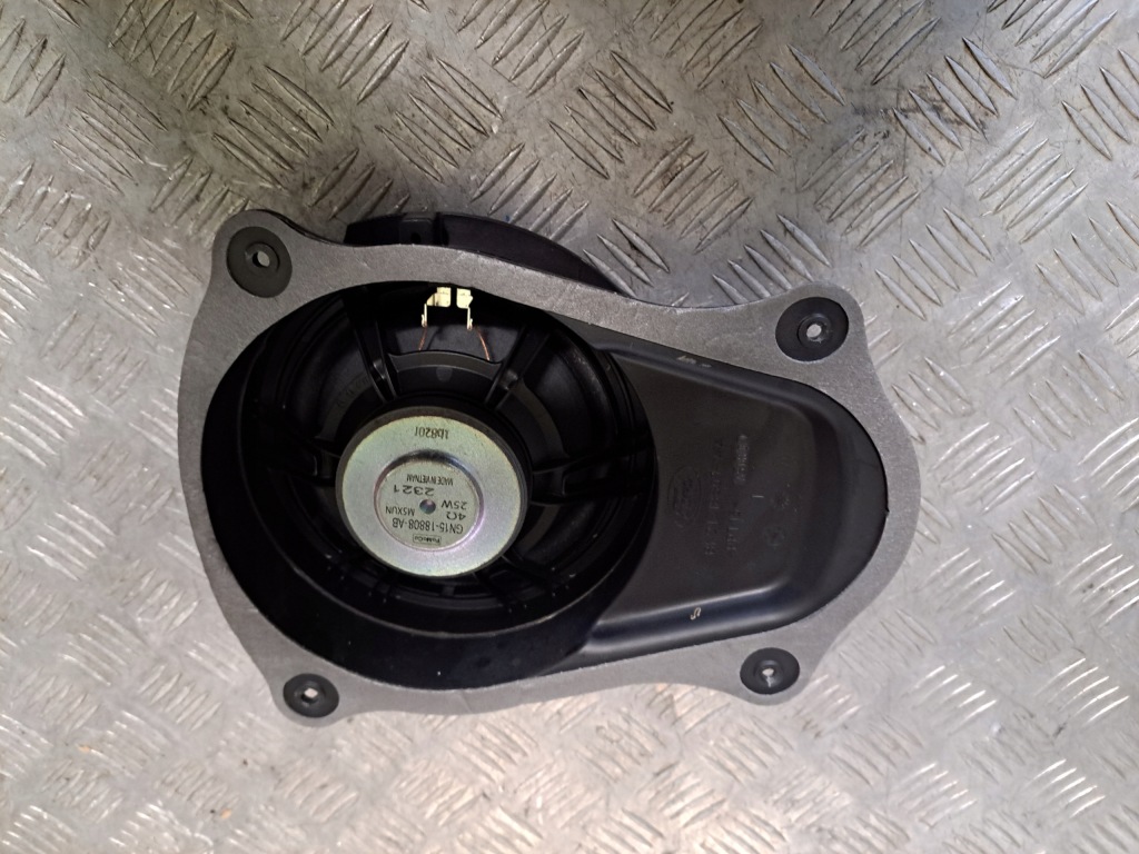 фото №4, Ford transit custom 2022 r динамик дверь bk21-18807-aa
