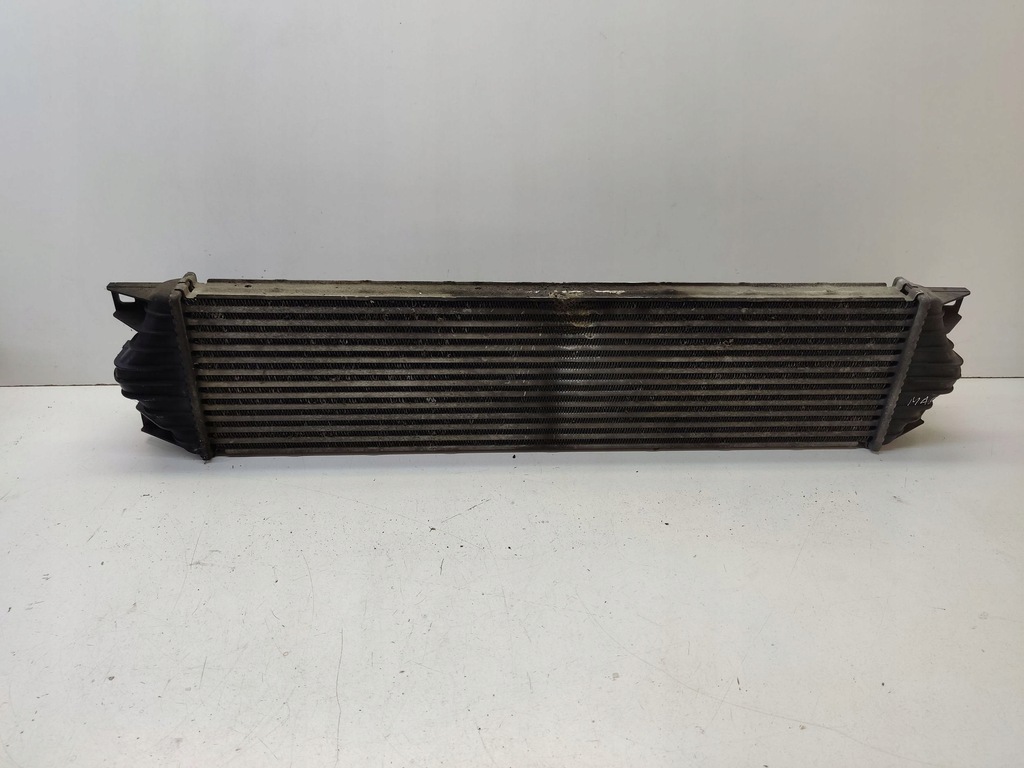 фото №5, Renault master ii 2007 інтеркулер