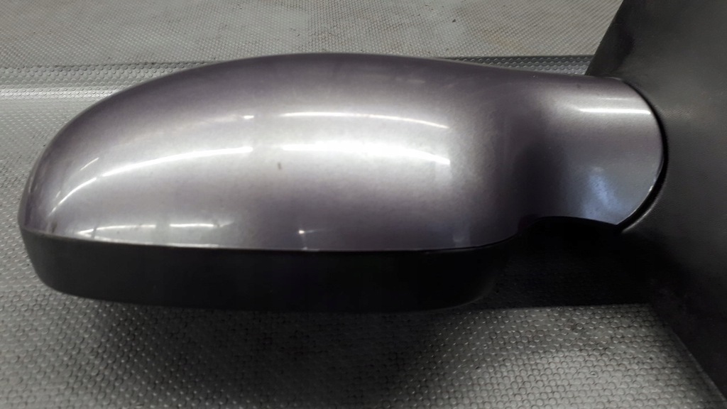 фото №9, Зеркало левая renault megane 5pin
