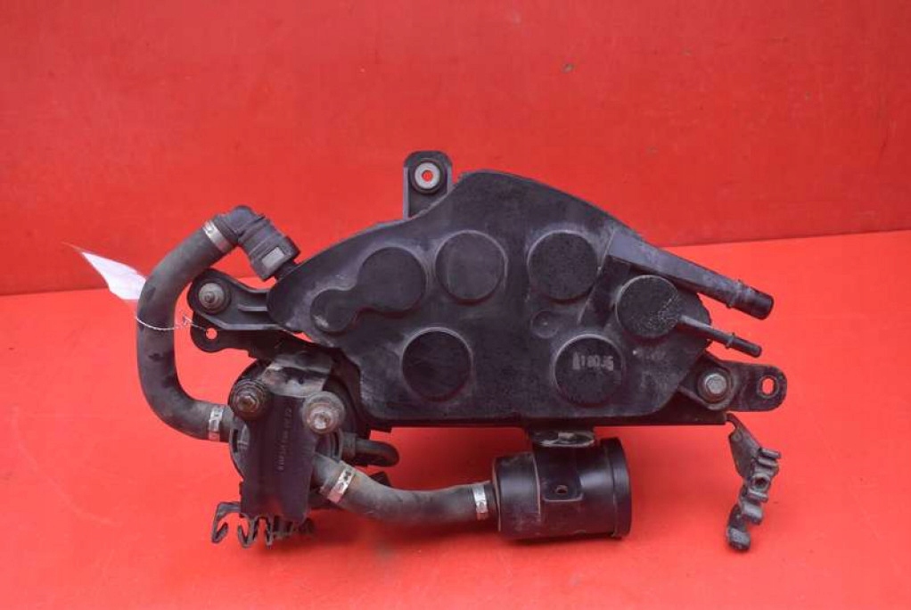 фото №6, Фільтр вугільний 3d0201801f bentley continental 1 i gt 6.0 w12 560 km 03-12