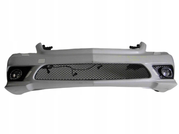 Купити Mercedes sl r230 рестайлінг  amg набір решітка середня