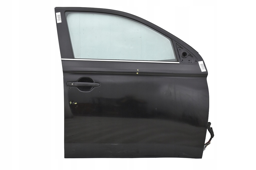 фото №1, Дверь перед правое mitsubishi outlander iii lift