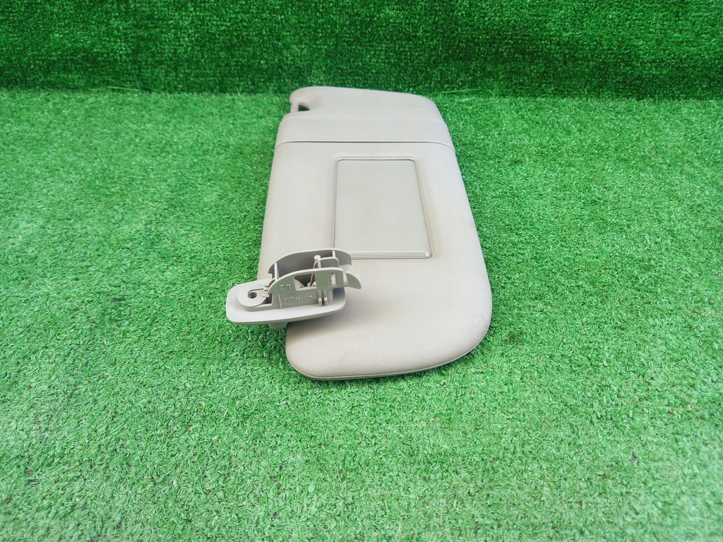 фото №6, Audi a3 8l fl 00-03 козырёк козырёк защита солнцезащитная правая левая