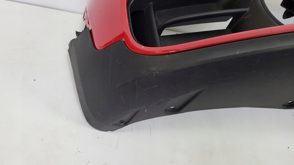 -бампер перед передний mini cooper countryman f60 2017- Цена