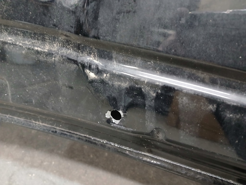 фото №4, Капот ford kuga mk2