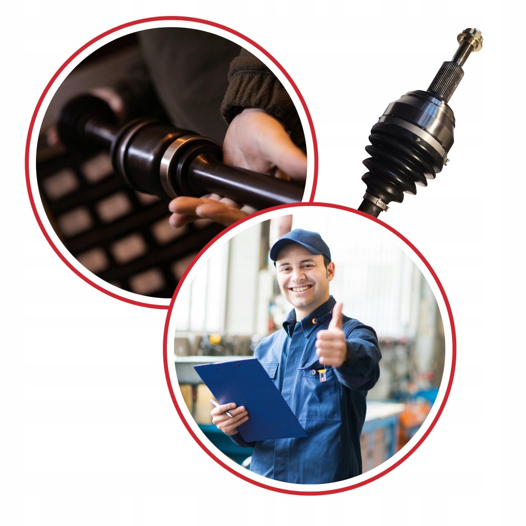 Приводной вал левая vw crafter 2 2.0 tdi fwd механическая коробка передач новая Доставка