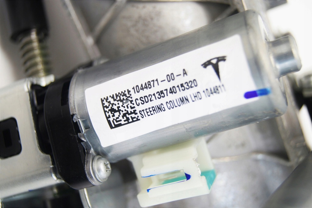 фото №5, Колонка рулевая крестовина tesla model 3 22r lift