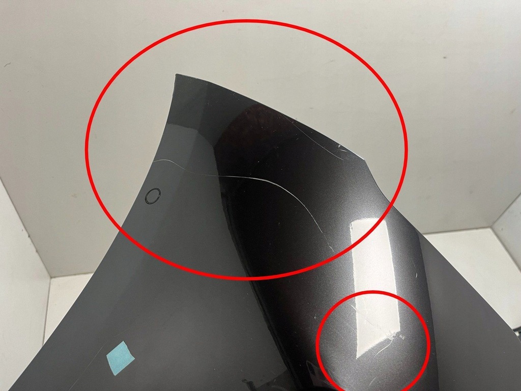 фото №15, Bmw 5 g60 2025 с передний бампер передний