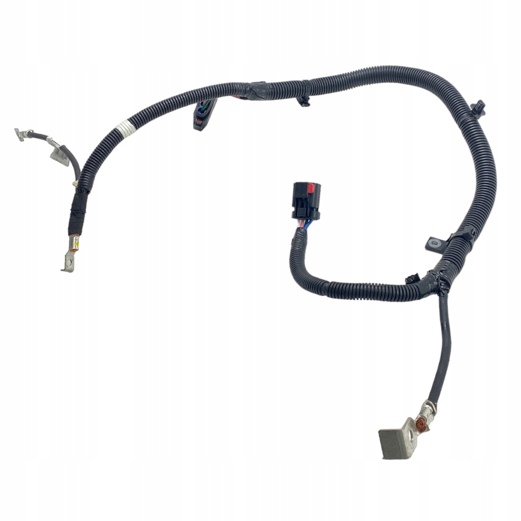 фото №10, Джгут генератора dacia duster ii