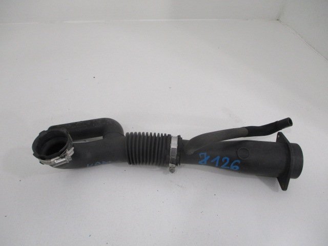 фото №1, Renault kangoo iii труба повітрозабірник повітря 8200731263