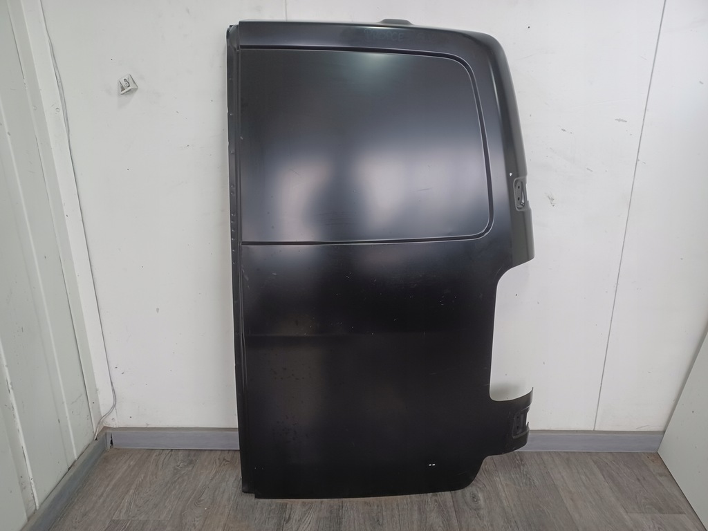 фото №12, Двері --- jumpy expert proace 16-25 vivaro сервісні org --- задні праве