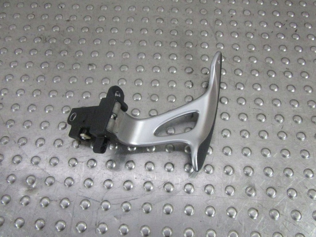 фото №5, Infiniti qx70 2011 переключатели лепестки переключения переключения передач