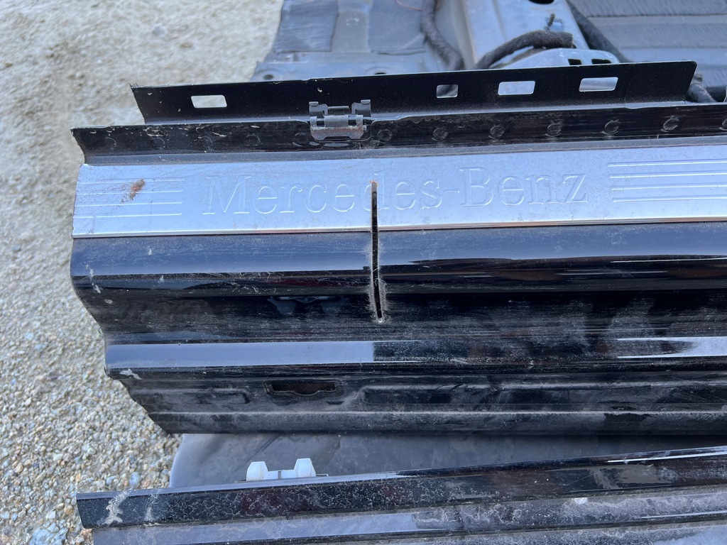 фото №5, Чверть блок двигуна середній лівий mercedes a-klasa w177