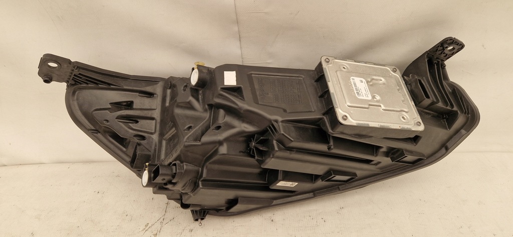 фото №5, Ford focus mk4 full led лампа передня ліва