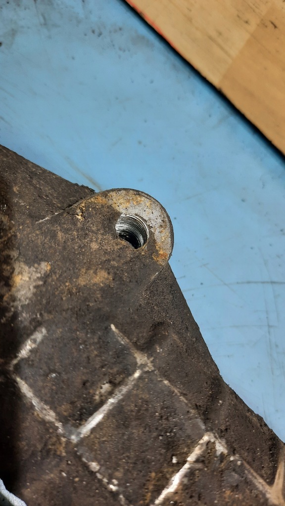 фото №8, Рулевая рейка alfa romeo 156 1.9 jtd 006067008507