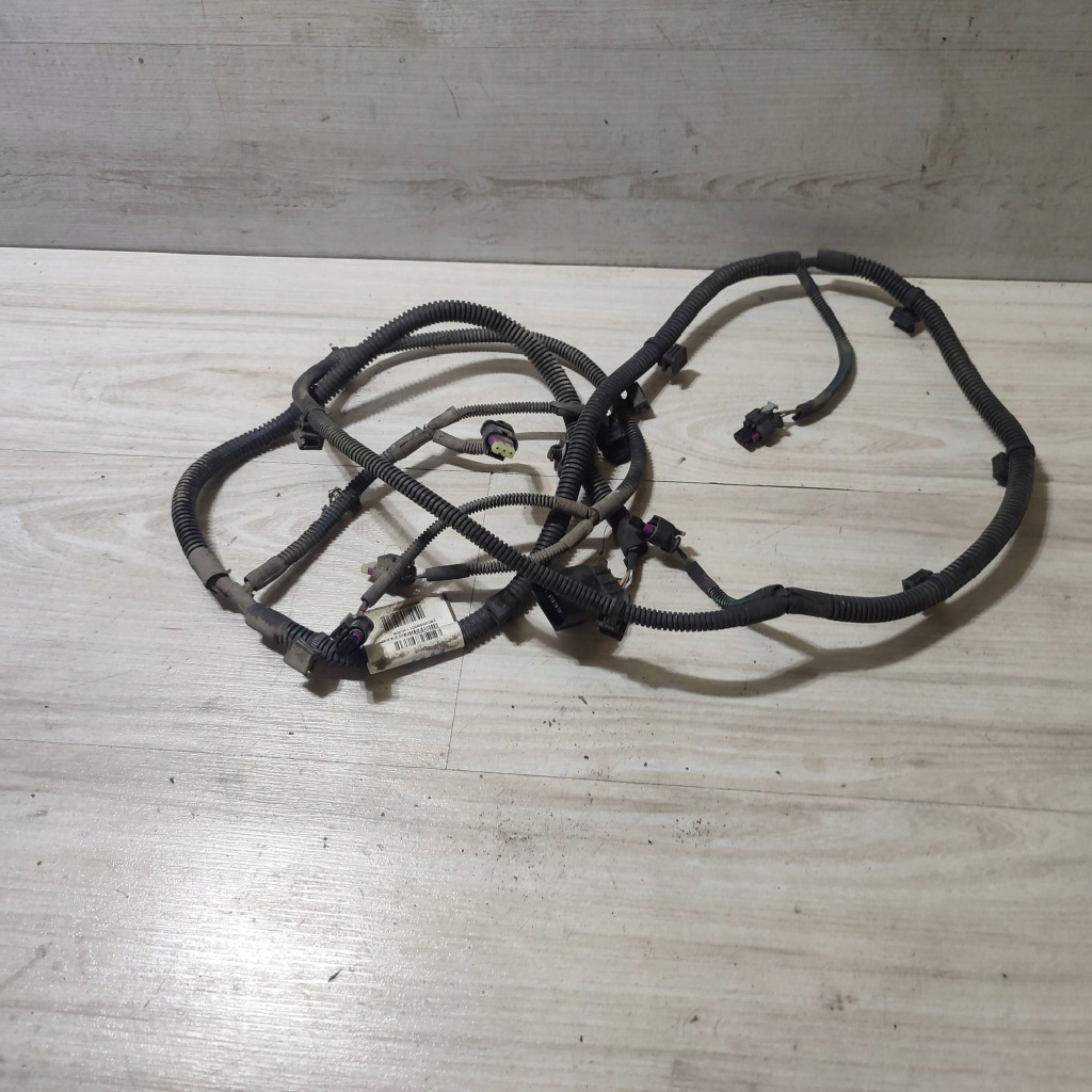 Купить Жгут pdc задняя peugeot rifter 9828035580