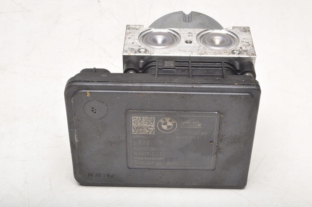 фото №6, Mini f56 насос abs 6878044