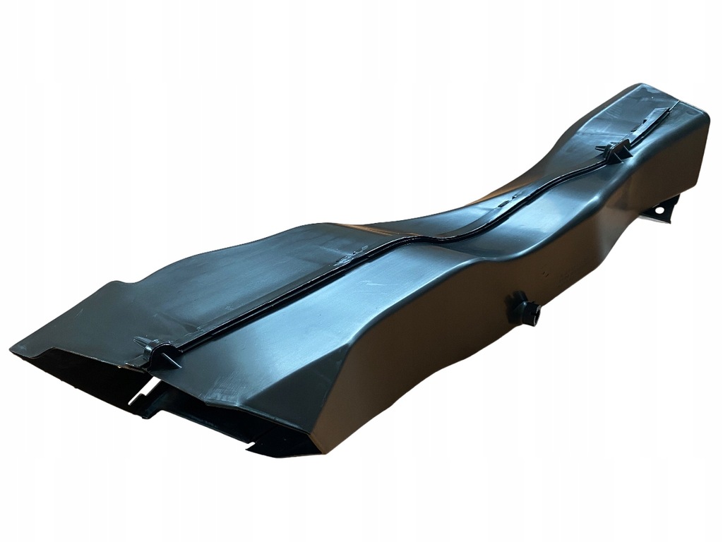 фото №8, Канал повітропровід повітря гальма ліва bmw x5 f15 13-18 2013-2018 m-pakiet