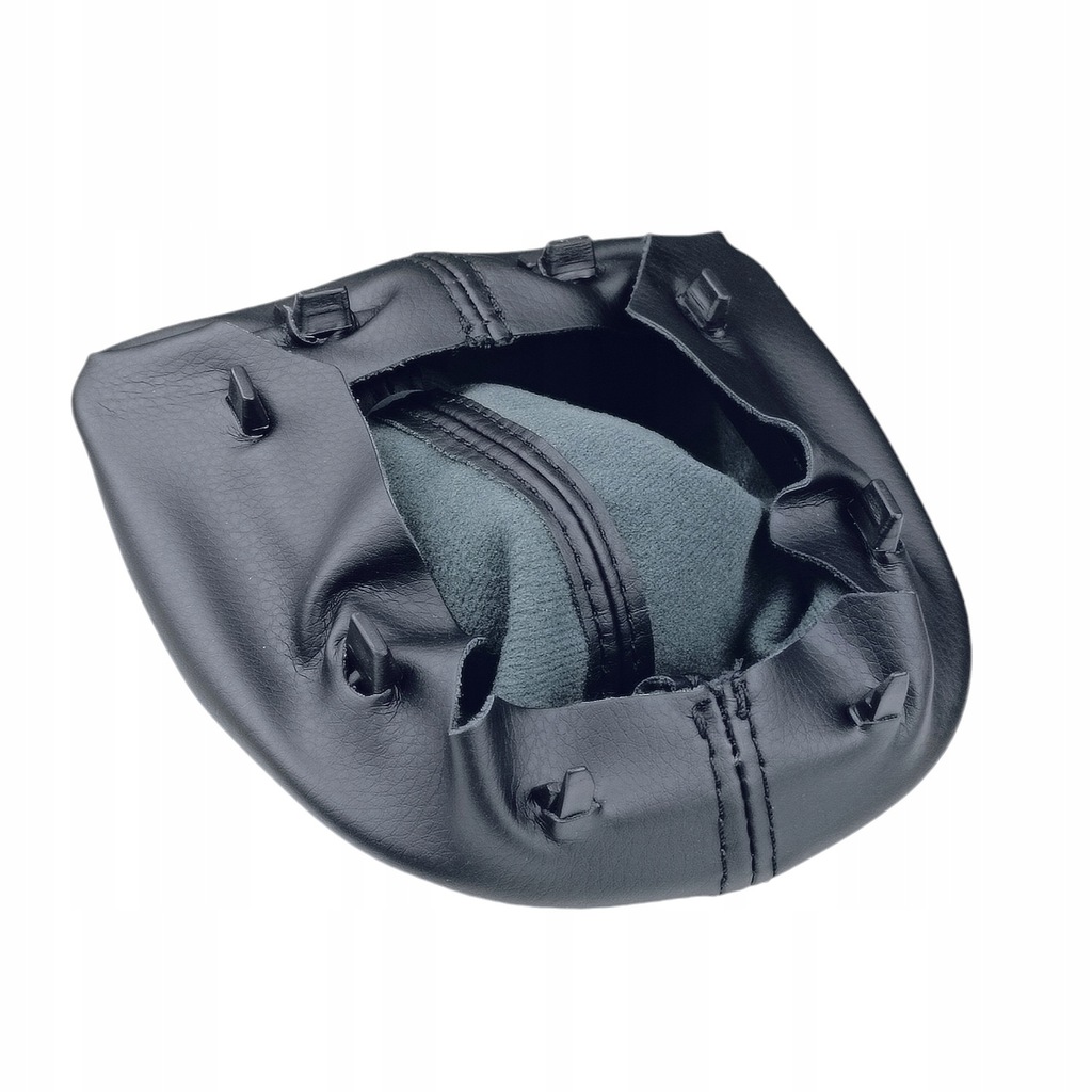 фото №15, Ручка переключения передач чехол do peugeot 207 307 308 807