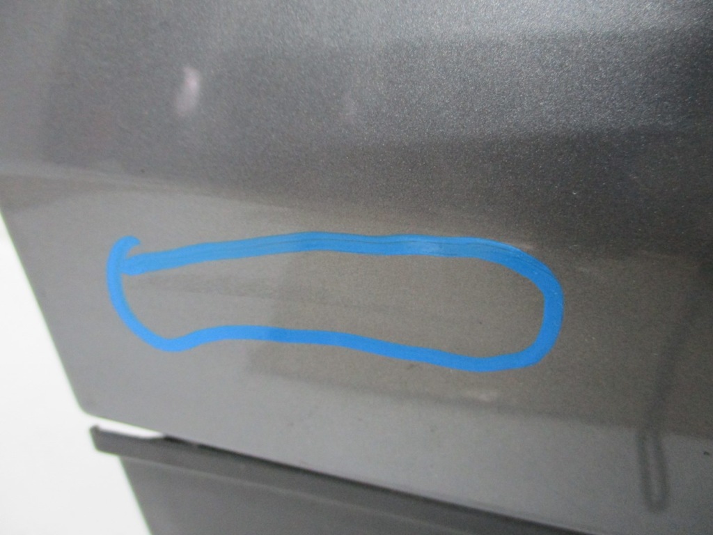 фото №7, Дверь правое передние renault koleos ii 2 17r