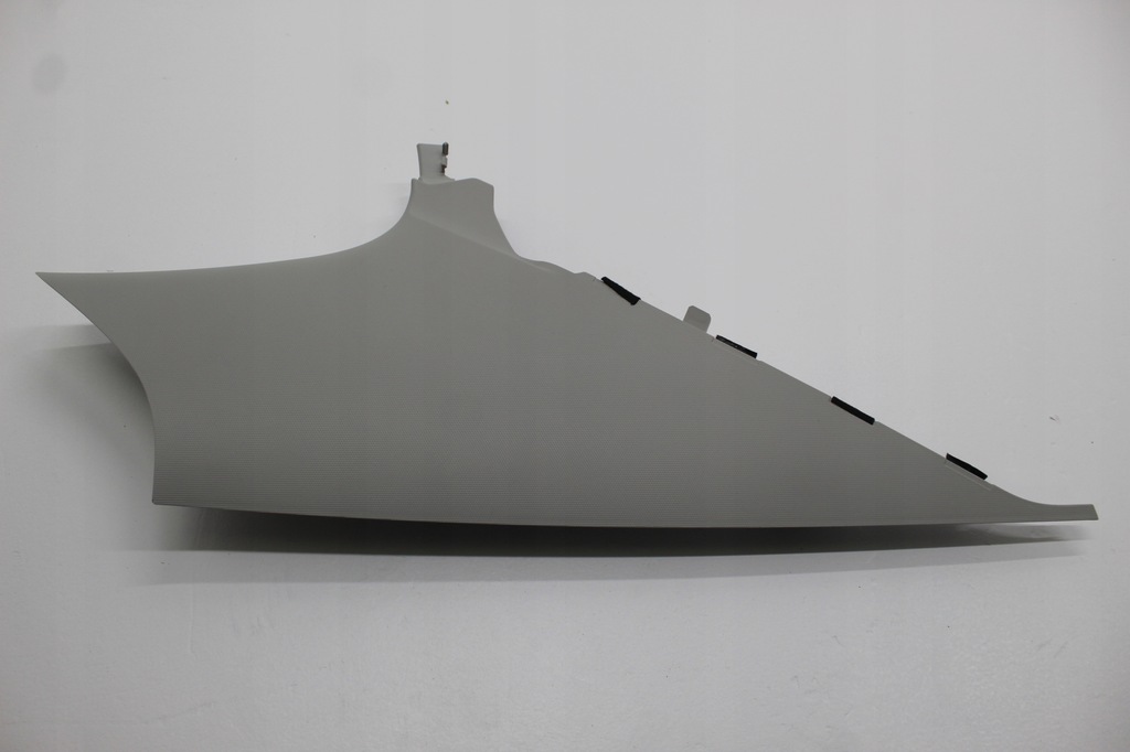 фото №1, Vw jetta 5c6 захист стійка ліва задня 5c6867287