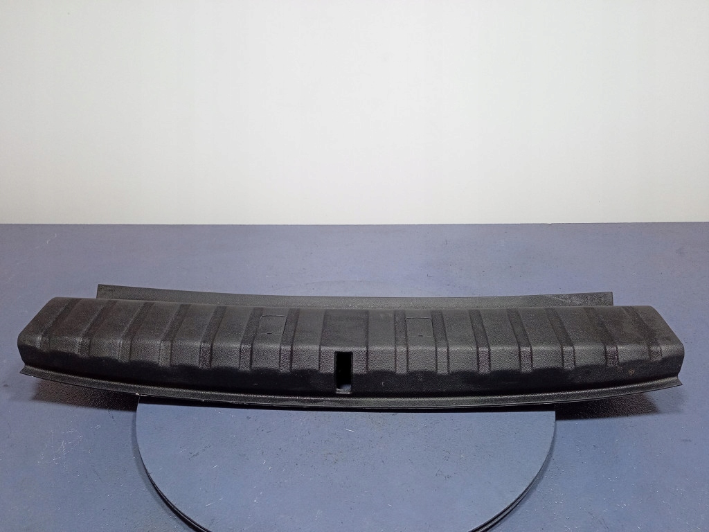 фото №1, Bmw 4 g22 защита порог багажника 7489831