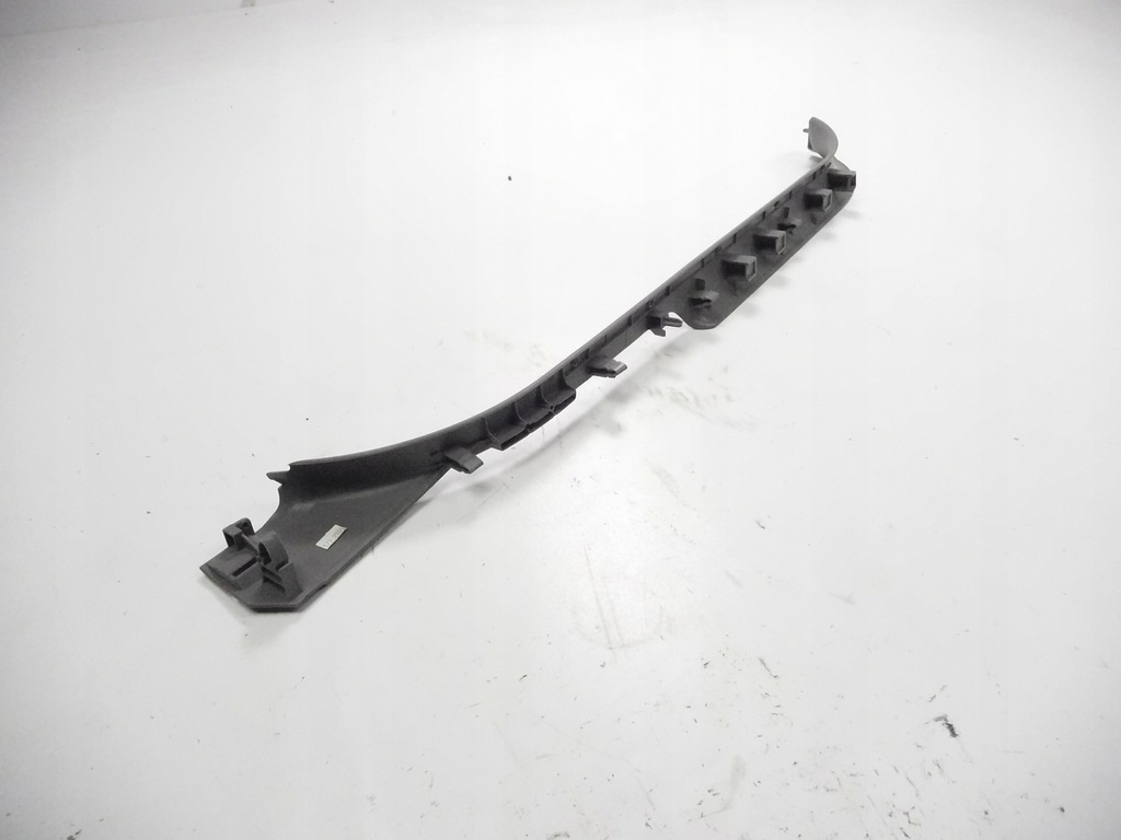 фото №4, Renault scenic ii молдинг защита порог 8200084331