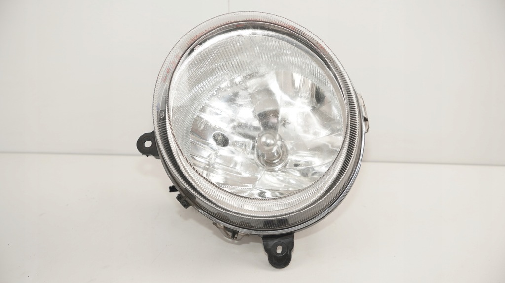 фото №1, Лампа левый перед передняя jeep patriot 06-12r