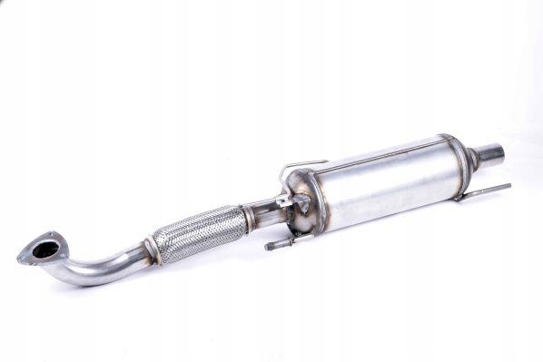 фото №2, Eec vx6102t фильтр сажи / фильтр частиц твердых, система выпускной